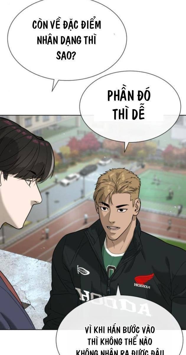 Sát Thủ Peter - Page 176