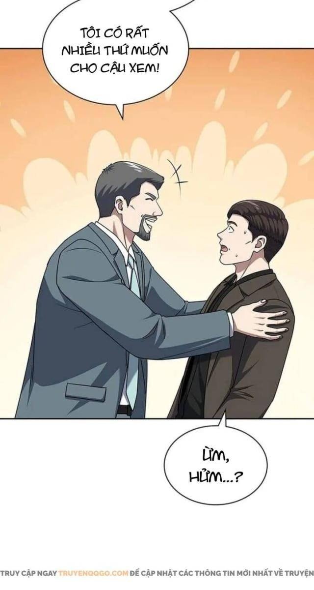 Cảnh Sát Thiên Tài Chuyển Sinh - Page 33