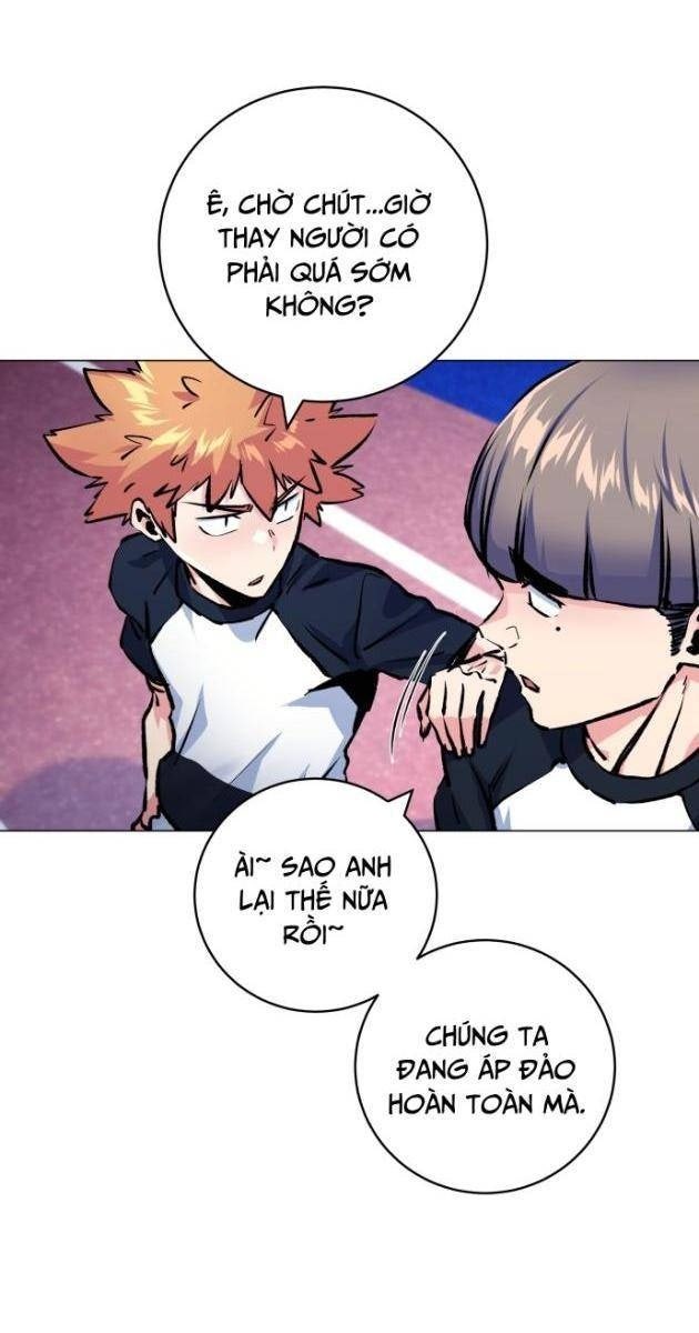 Góc Cao Khung Thành - Page 38