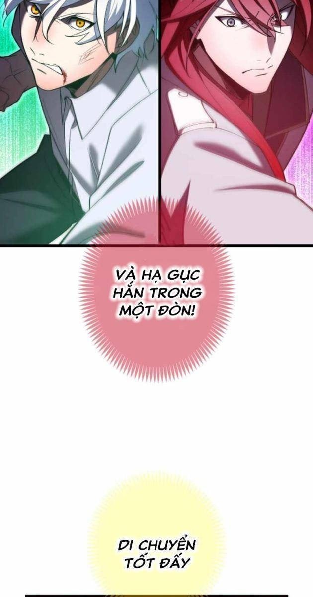 Tuyệt Thế Kiếm Thánh Hồi Quy - Page 25