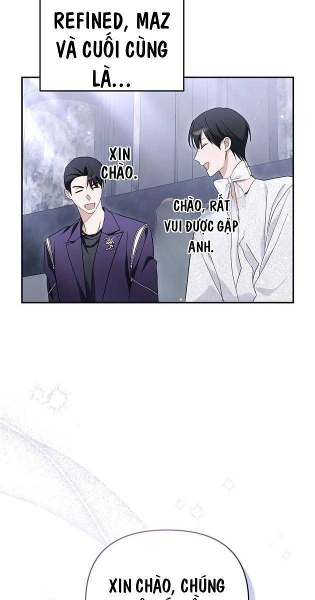 PD Ngang Tàn Sinh Tồn Với Tư Cách Là Idol - Page 32