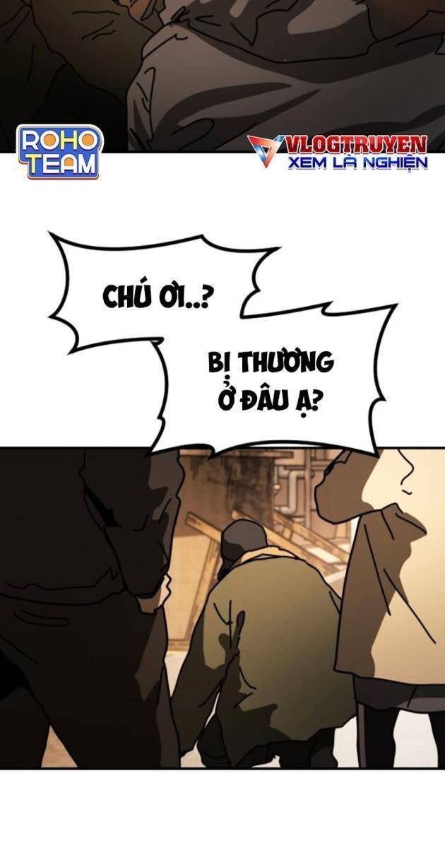 Đại Dịch Seoul - Page 16