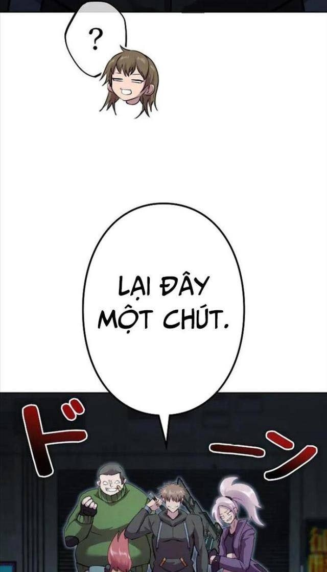 Tôi Không Phải Là Kẻ Phản Diện - Page 4