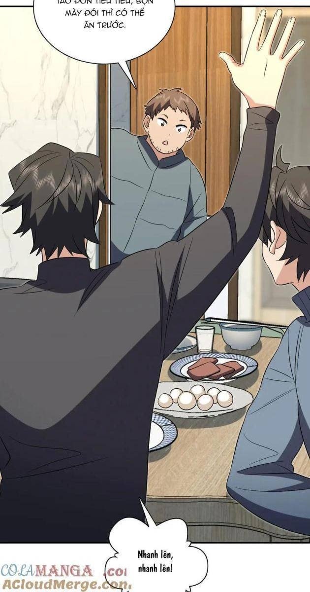 Bà Xã Nhà Tôi Đến Từ Ngàn Năm Trước - Page 15