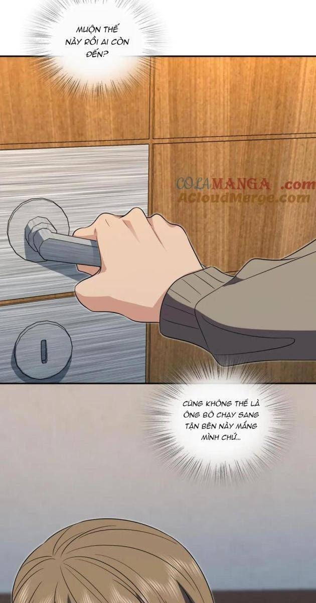 Bà Xã Nhà Tôi Đến Từ Ngàn Năm Trước - Page 33