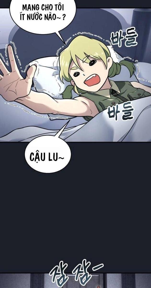 Cuộc Chiến Trong Tòa Tháp: Urek Mazino - Page 24