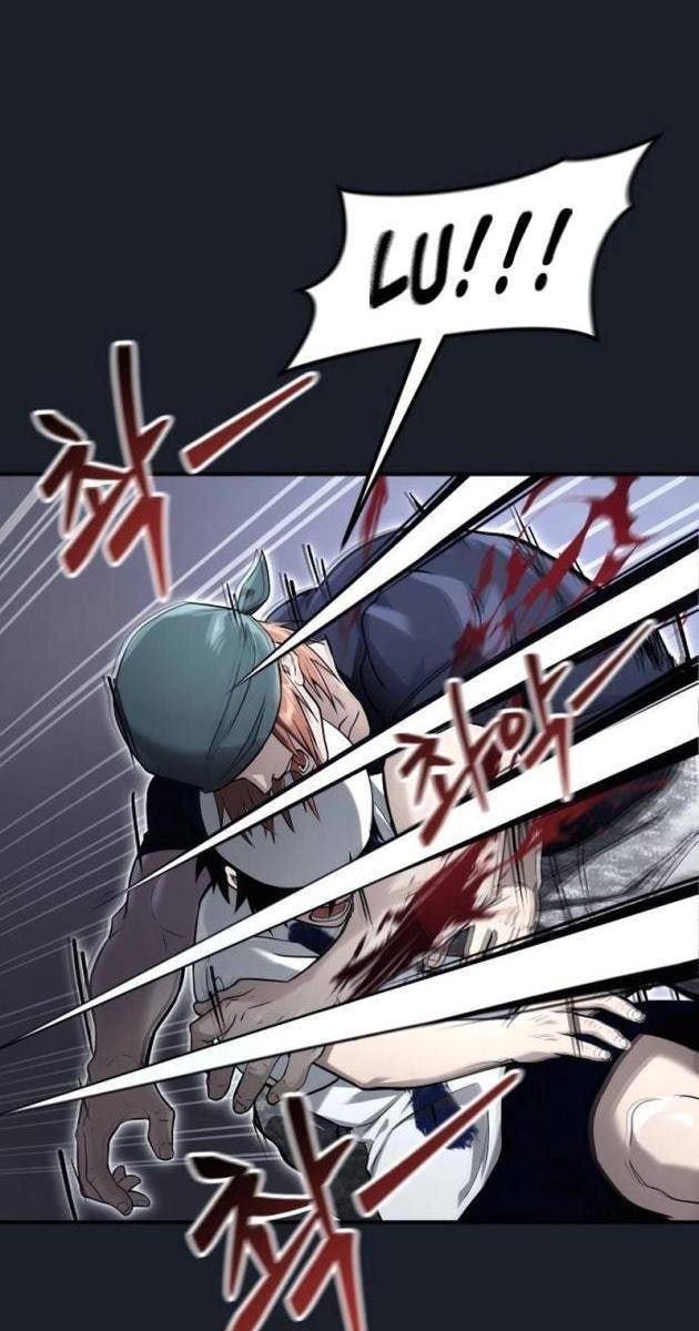 Cuộc Chiến Trong Tòa Tháp: Urek Mazino - Page 32