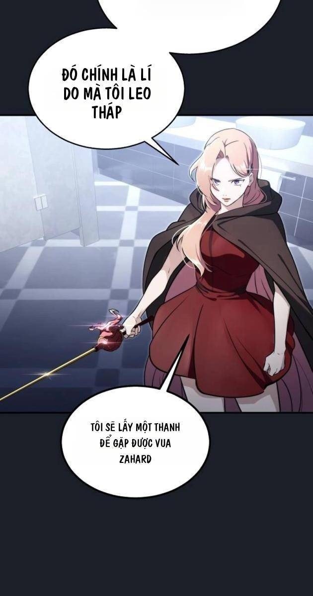 Cuộc Chiến Trong Tòa Tháp: Urek Mazino - Page 141