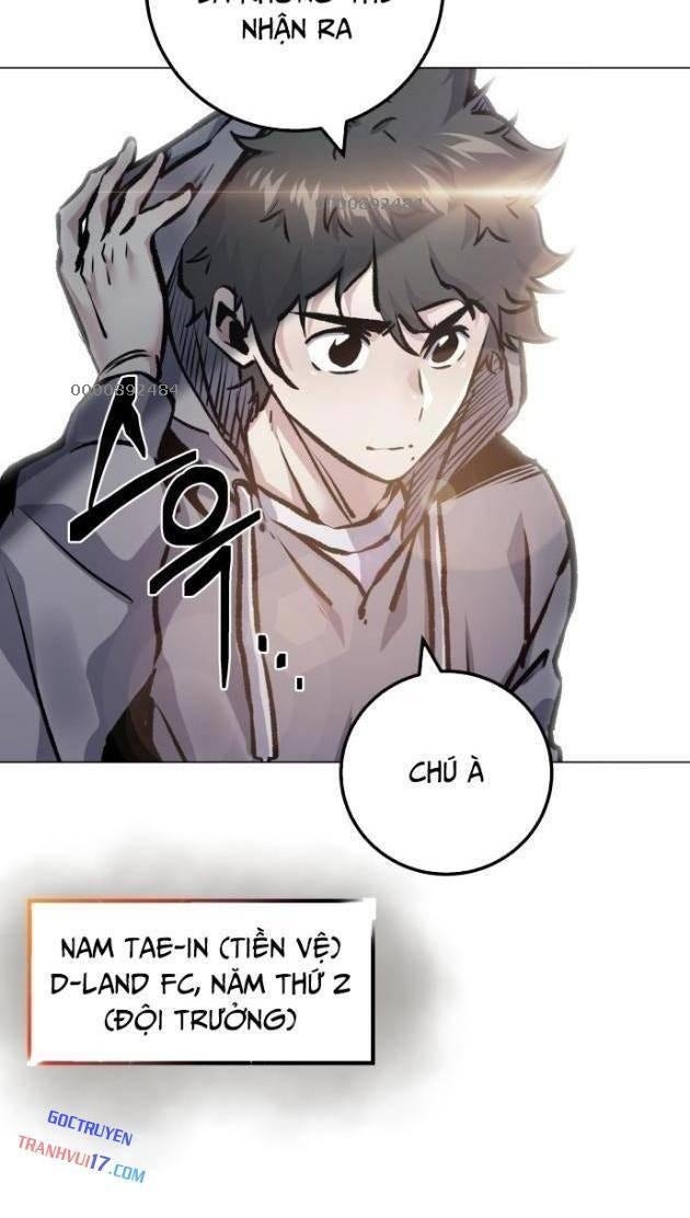 Góc Cao Khung Thành - Page 7