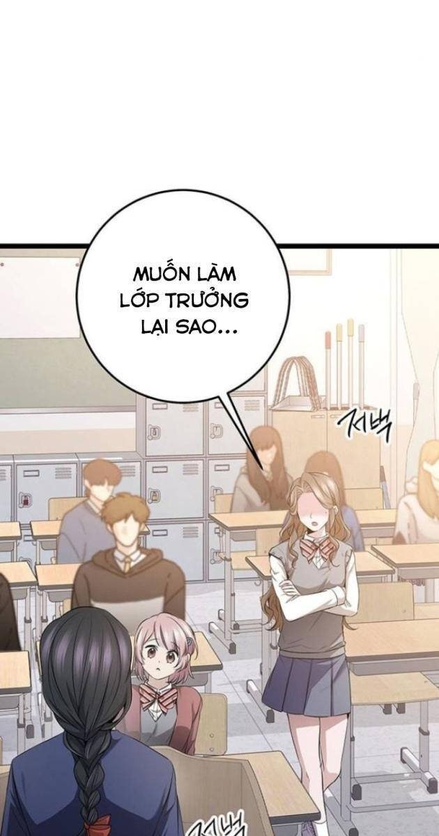 Vương Hậu Đi Học - Page 101