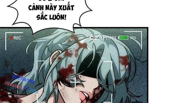 Từ Youtuber Thể Hình Triệu Sub Trở Thành Kẻ Vô Danh Trong Webtoon - Page 16