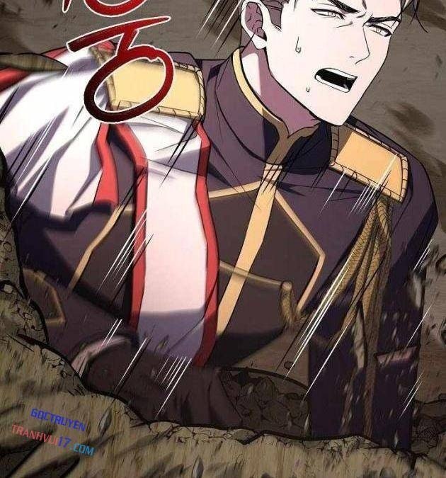 Sự Trở Lại Của Hiệp Sĩ Giáo Vô Song - Page 157