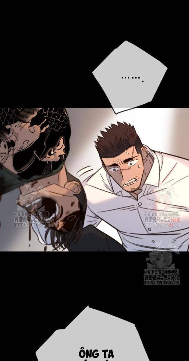 Mọi người Đều Yêu Cô Ấy - Page 40