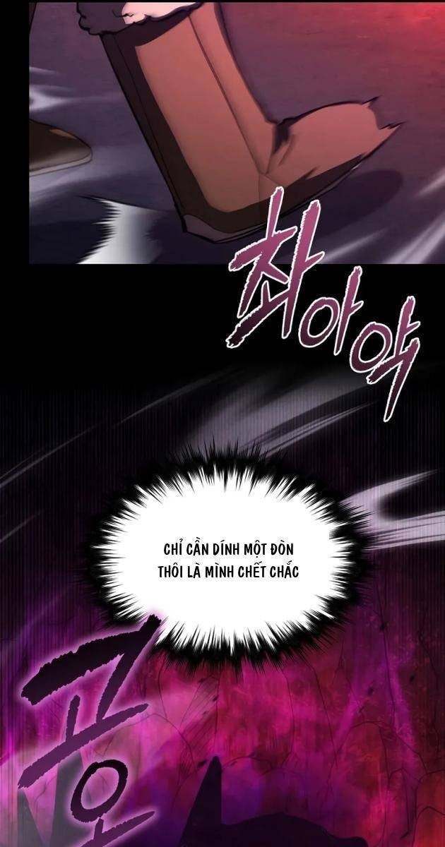 Ta Trở Thành Truyền Nhân Của Võ Thần - Page 26