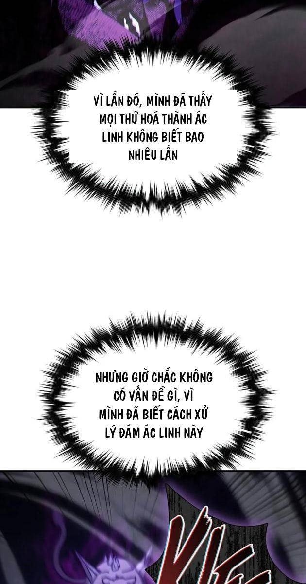 Ta Trở Thành Truyền Nhân Của Võ Thần - Page 98