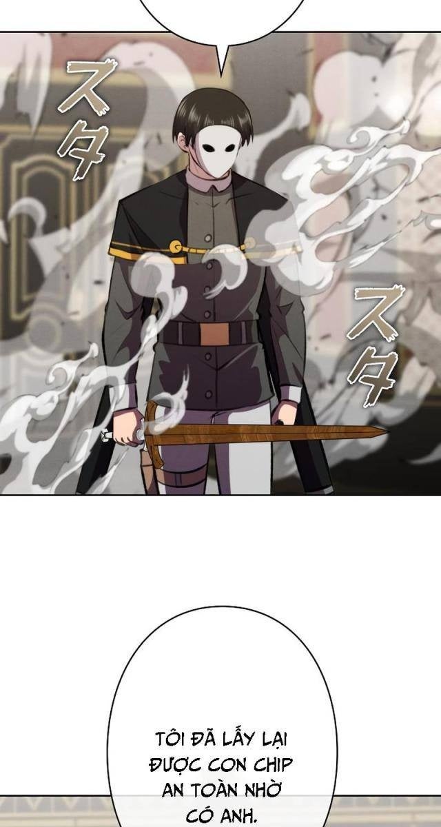 Tôi Không Phải Là Kẻ Phản Diện - Page 96