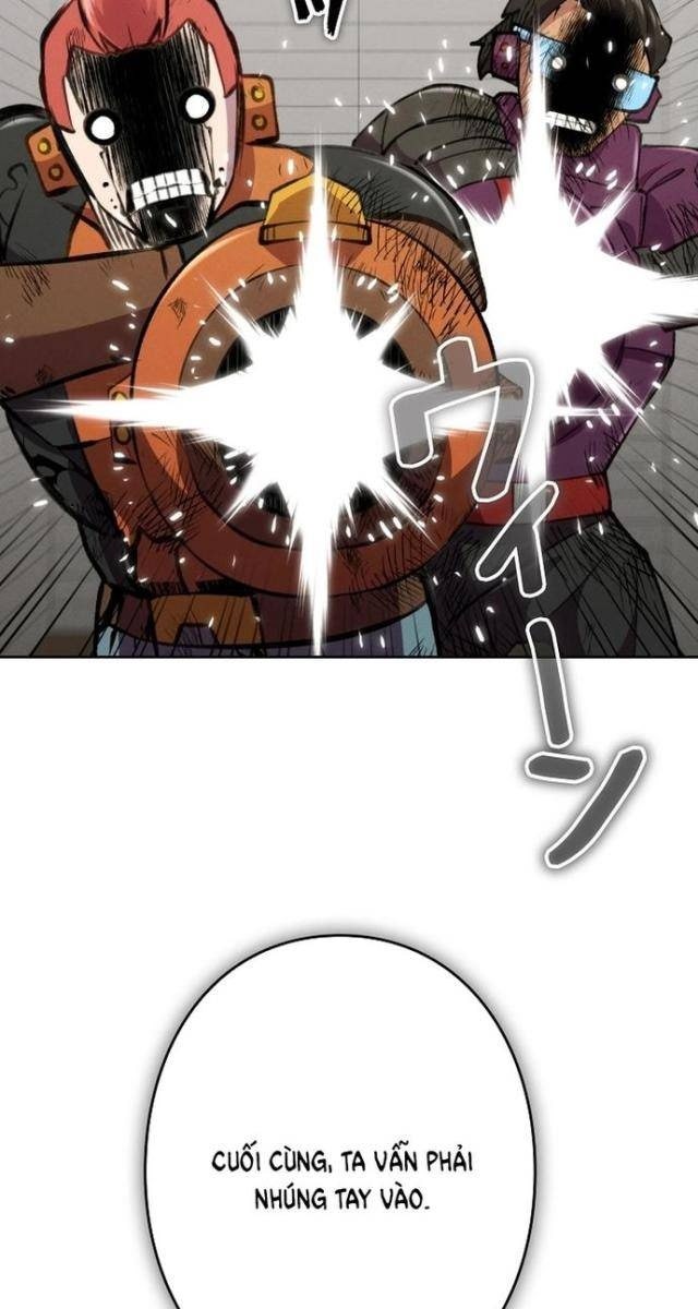 Tôi Không Phải Là Kẻ Phản Diện - Page 10