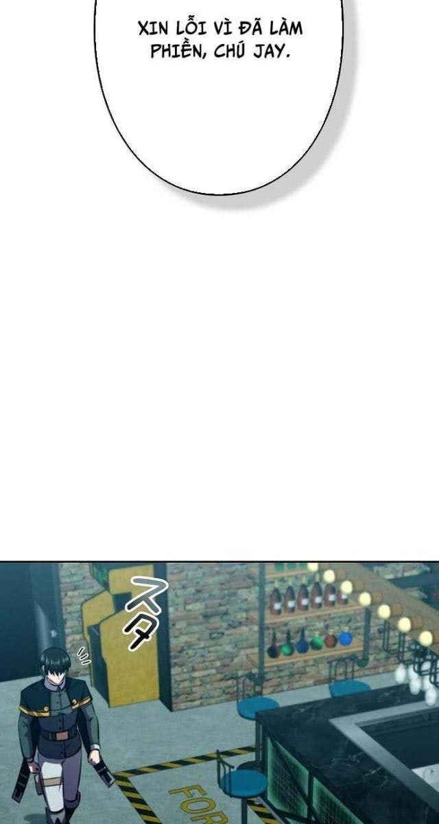 Tôi Không Phải Là Kẻ Phản Diện - Page 5