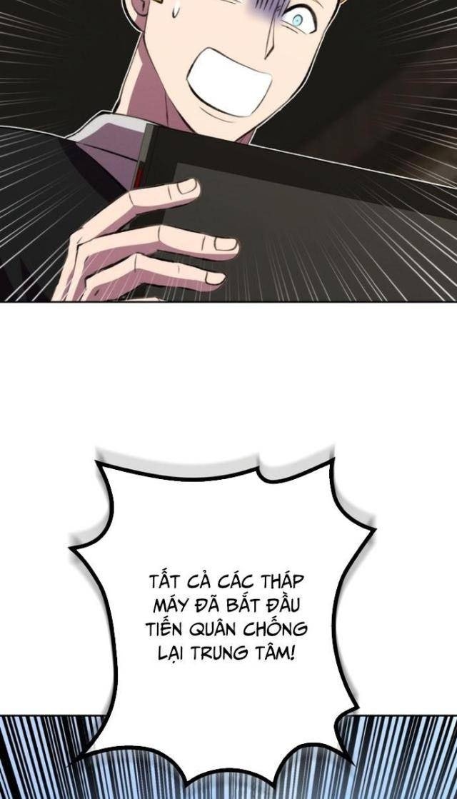 Tôi Không Phải Là Kẻ Phản Diện - Page 46