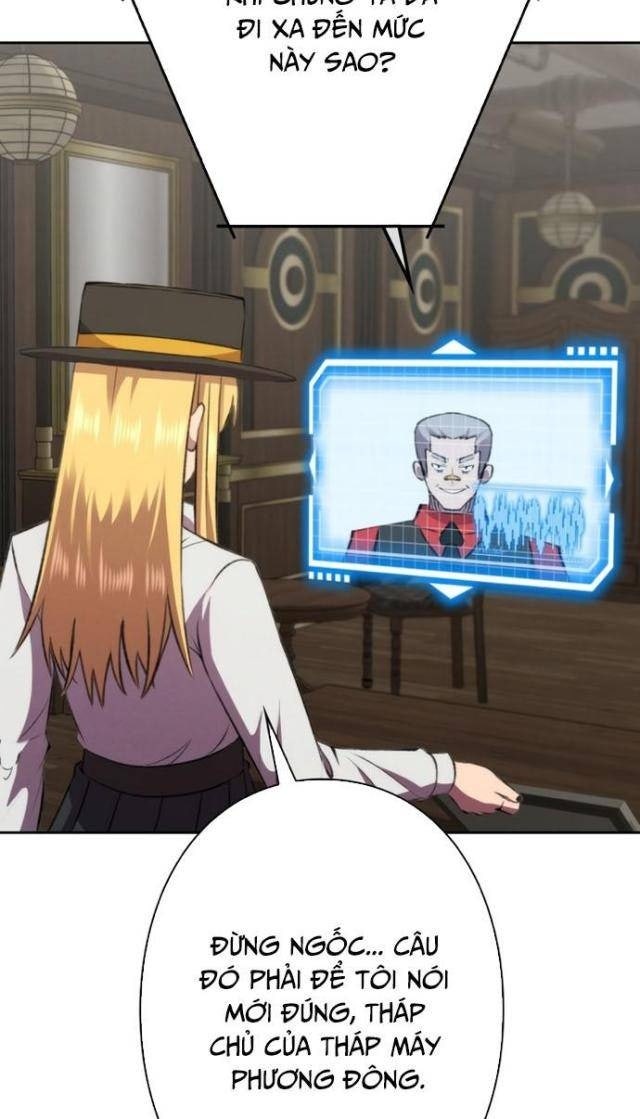 Tôi Không Phải Là Kẻ Phản Diện - Page 78