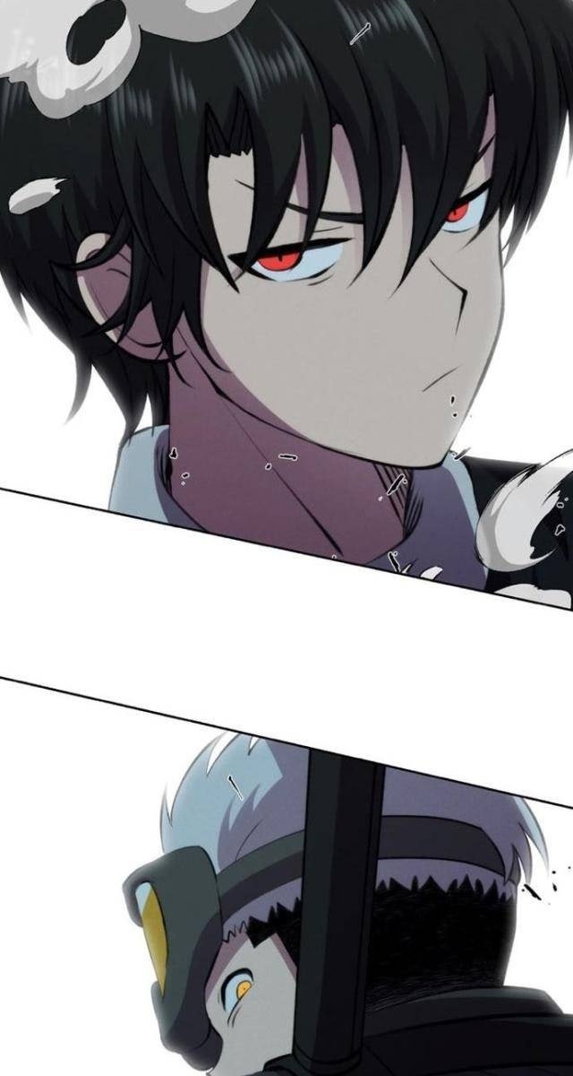 Tôi Không Phải Là Kẻ Phản Diện - Page 103