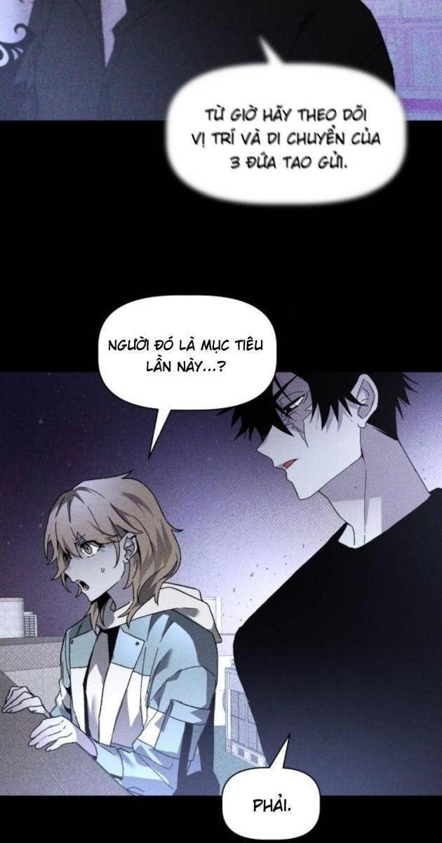 Cỗ Máy Dự Báo Sát Nhân - Page 49