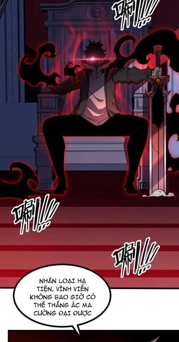 Ta Dựa Vào Nhặt Rác Trở Thành Vương Giả - Page 69