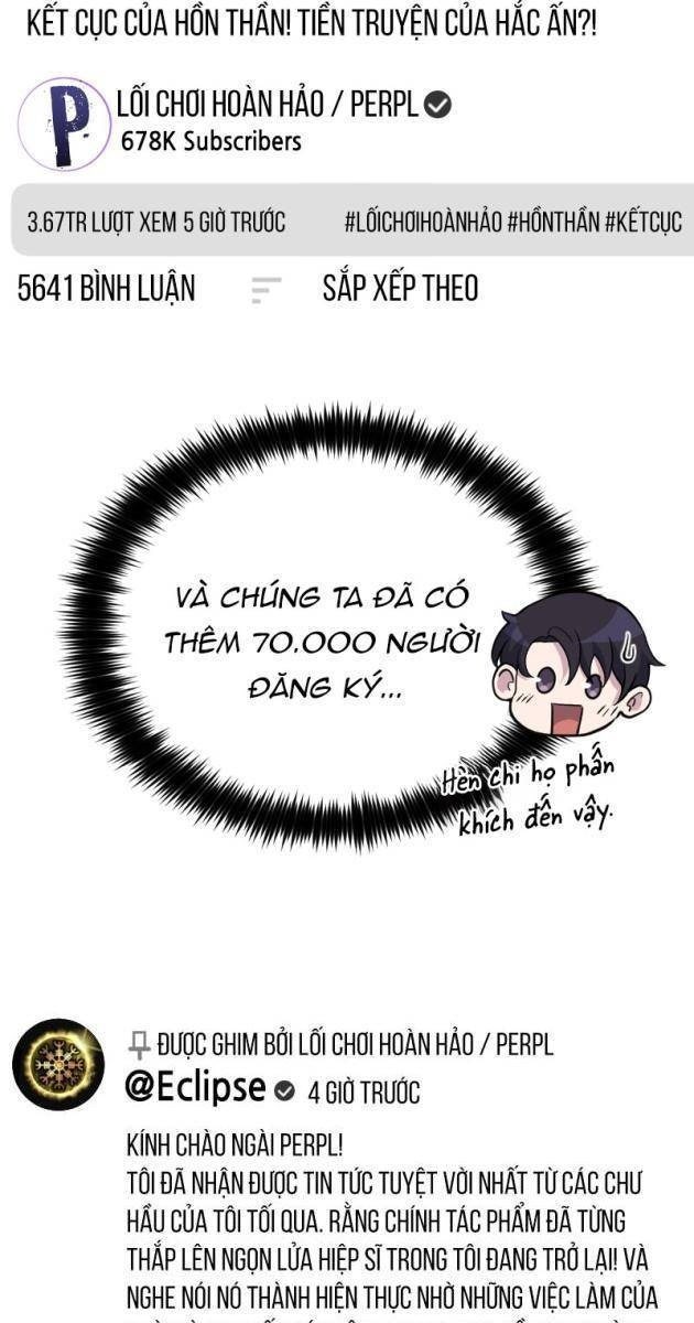 Streamer Game Thiên Tài Bị Ma Ám - Page 37