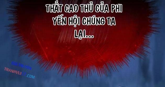 Tuyệt Thế Quân Lâm - Page 80