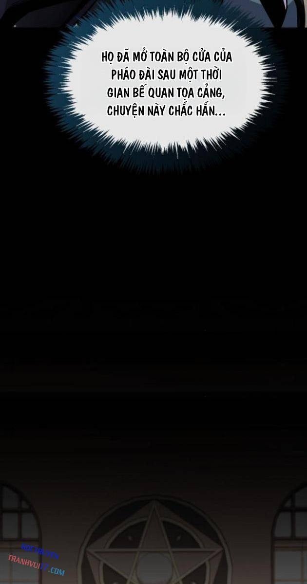Người Chơi Che Giấu Quá Khứ - Page 66