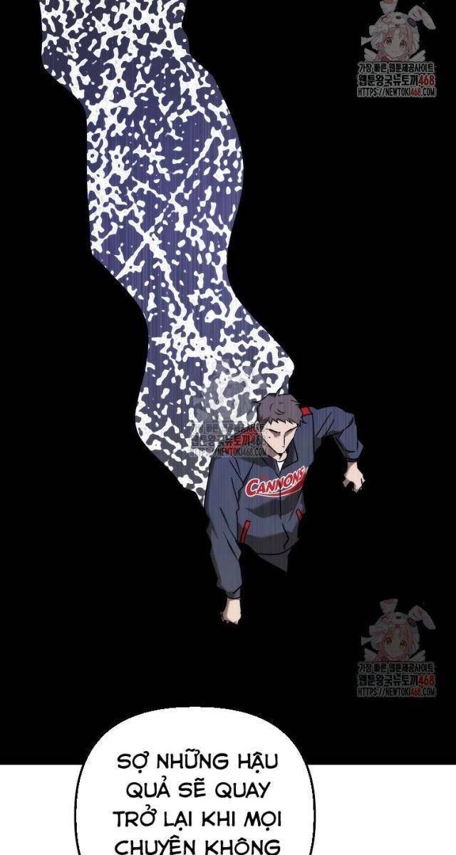 Tân Binh Của Đội Bóng Chày Quá Giỏi - Page 94