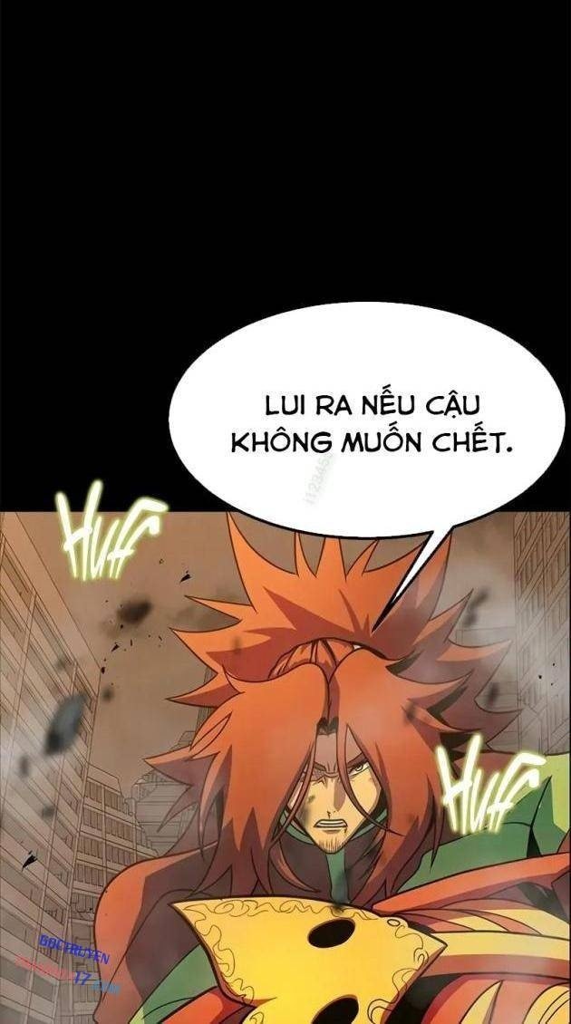 Người Chơi Thiết Thụ - Page 18