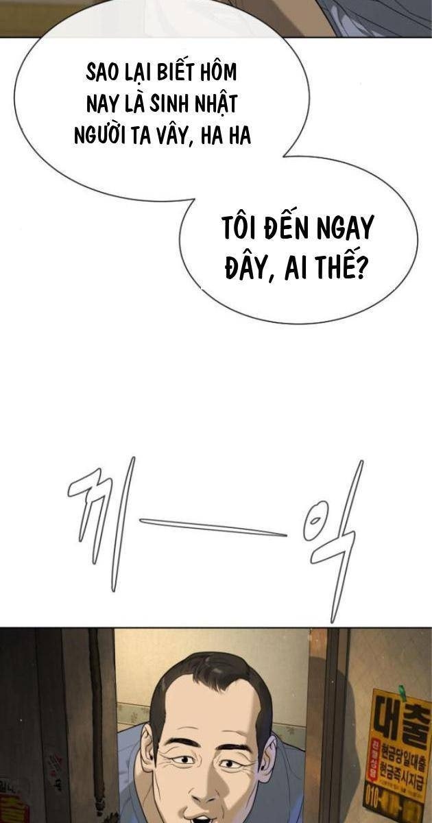 Sát Thủ Peter - Page 43