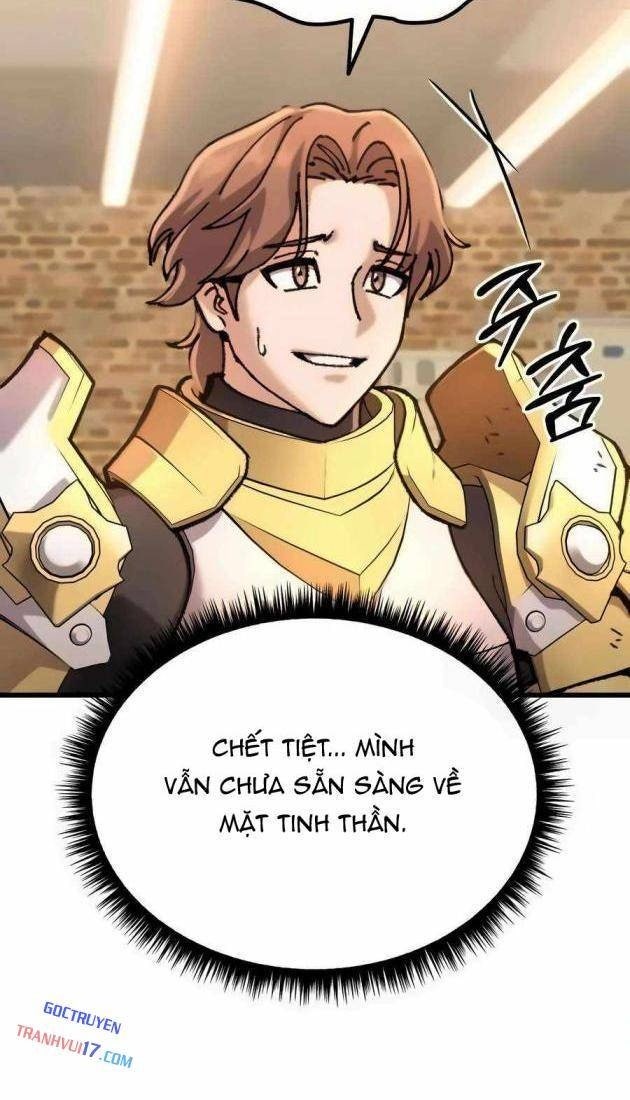 Tôi Đã Hồi Quy Nhưng Tận Thế Không Đến - Page 102