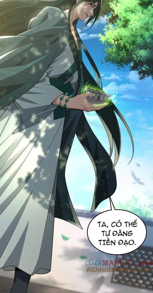 Giết Ta Thêm Mấy Lần Nữa, Ta Liền Vô Địch - Page 11