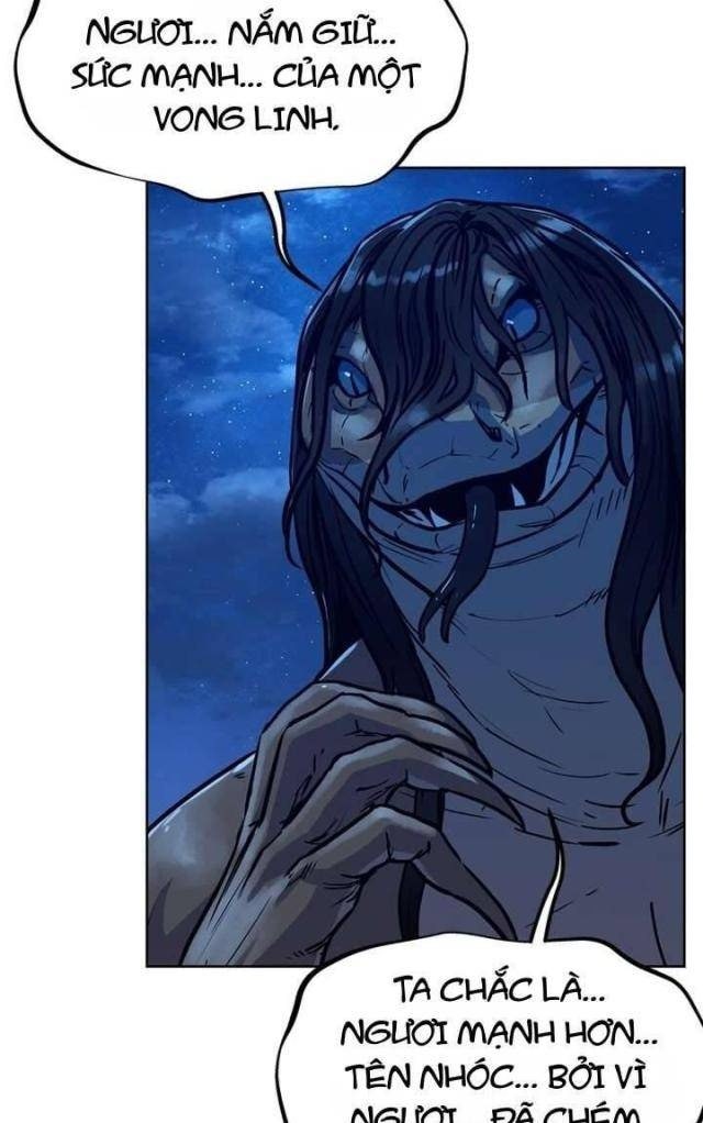 Thợ Săn Mosin - Page 50