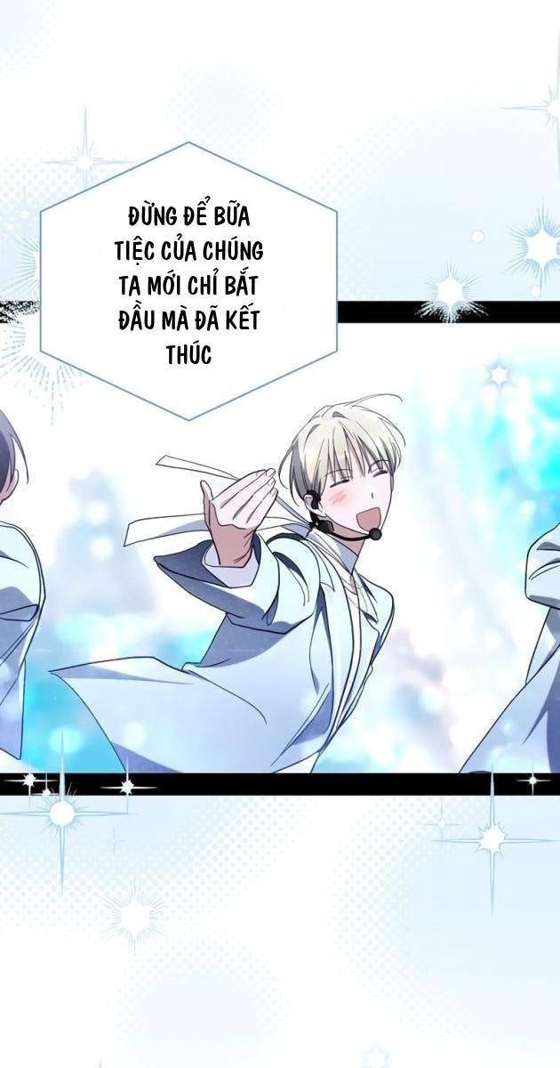 PD Ngang Tàn Sinh Tồn Với Tư Cách Là Idol - Page 107