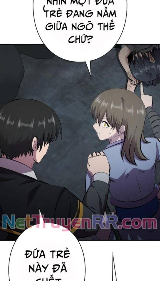 Tôi Không Phải Là Kẻ Phản Diện - Page 114