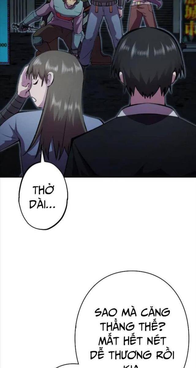 Tôi Không Phải Là Kẻ Phản Diện - Page 5