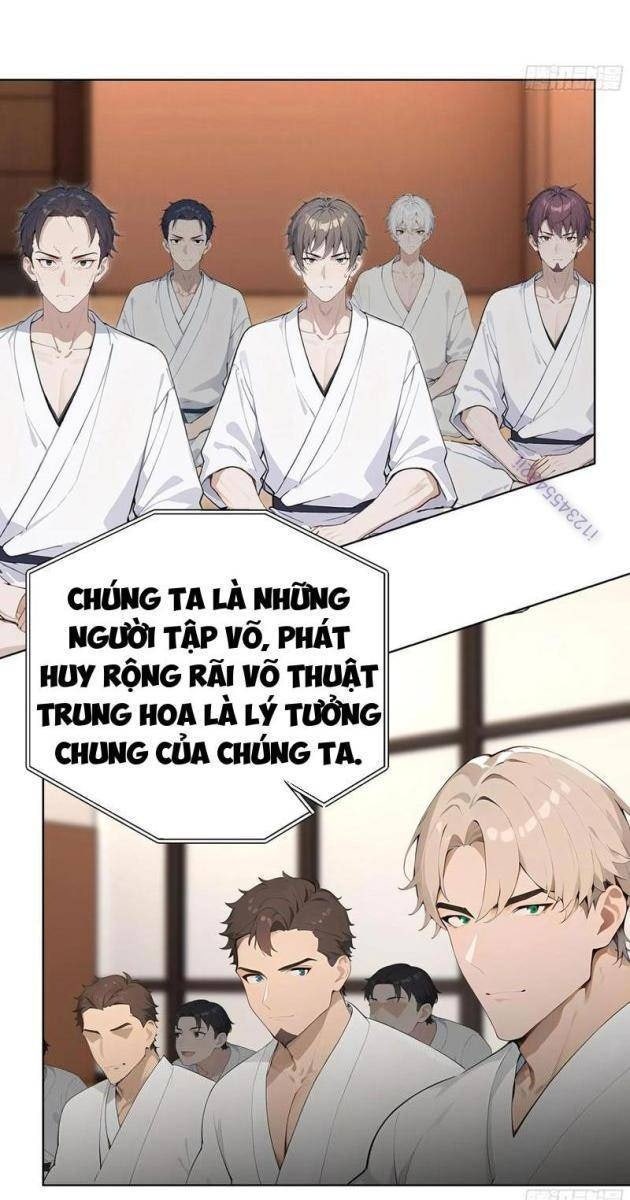 Khởi Đầu Vật Giá Sụt Giảm, Ta Trở Thành Nhà Giàu Số Một Thế Giới! - Page 35