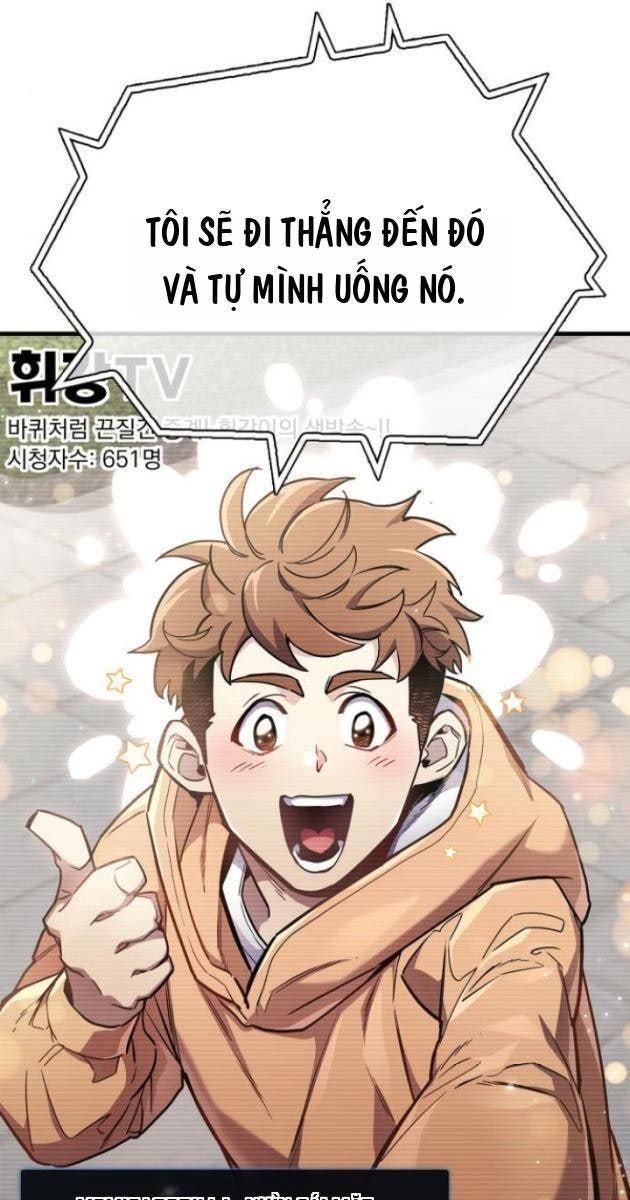 Người Chơi Che Giấu Quá Khứ - Page 57