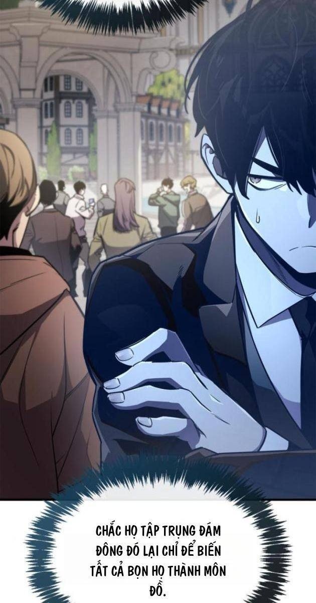 Người Chơi Che Giấu Quá Khứ - Page 72