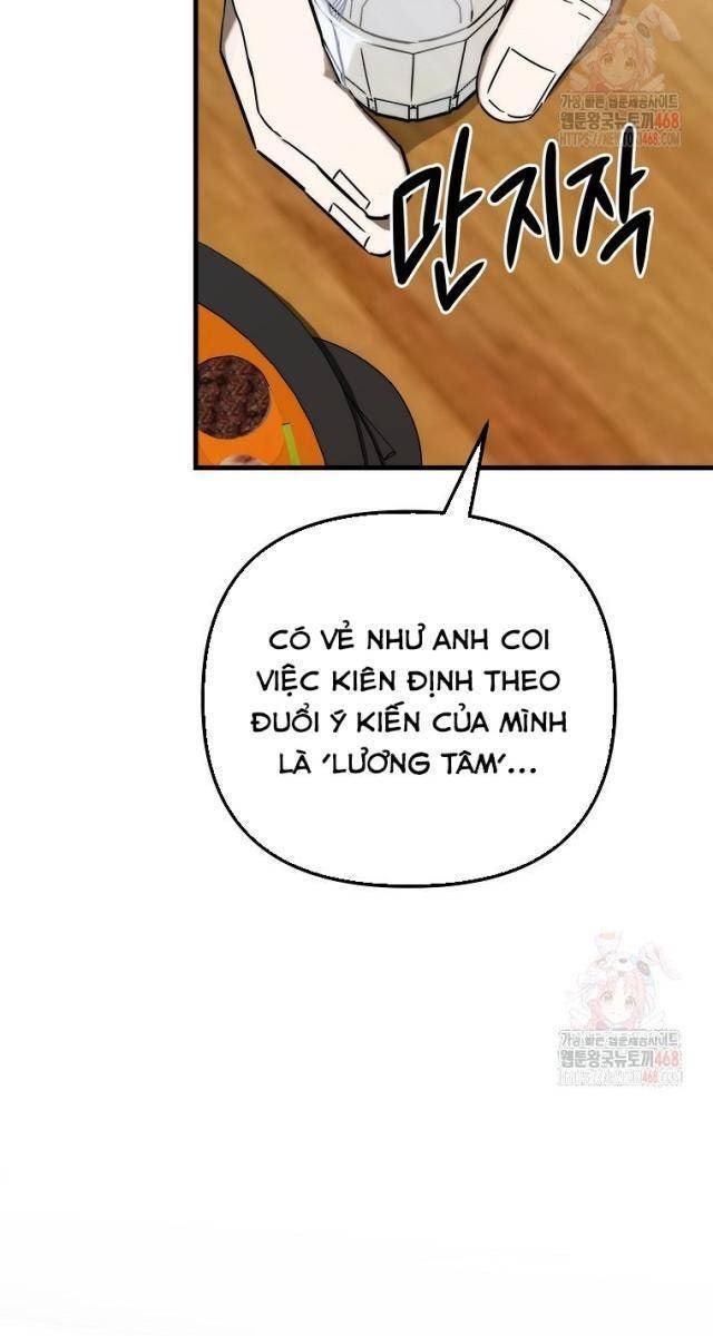 Tân Binh Của Đội Bóng Chày Quá Giỏi - Page 55