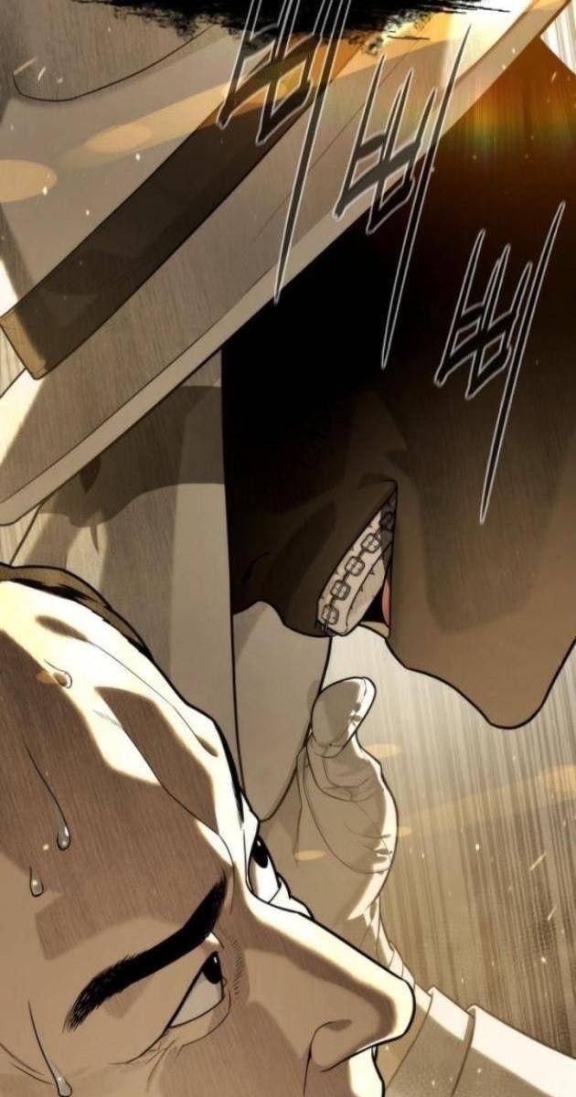 Sát Thủ Peter - Page 122