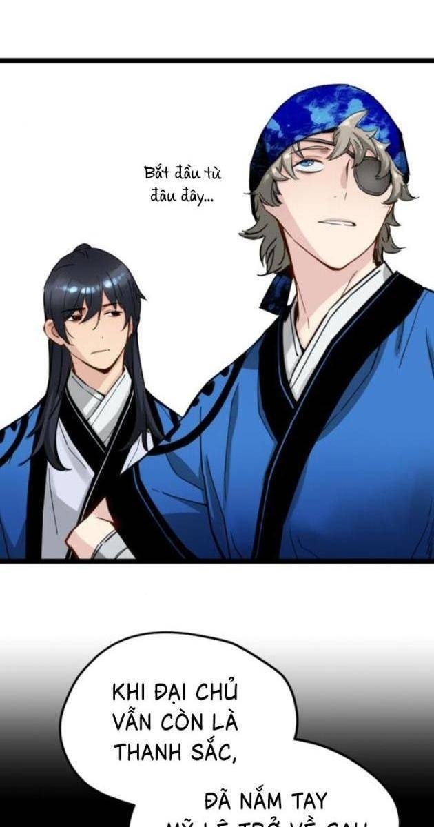 Thiên Tài Đoản Mệnh - Page 42