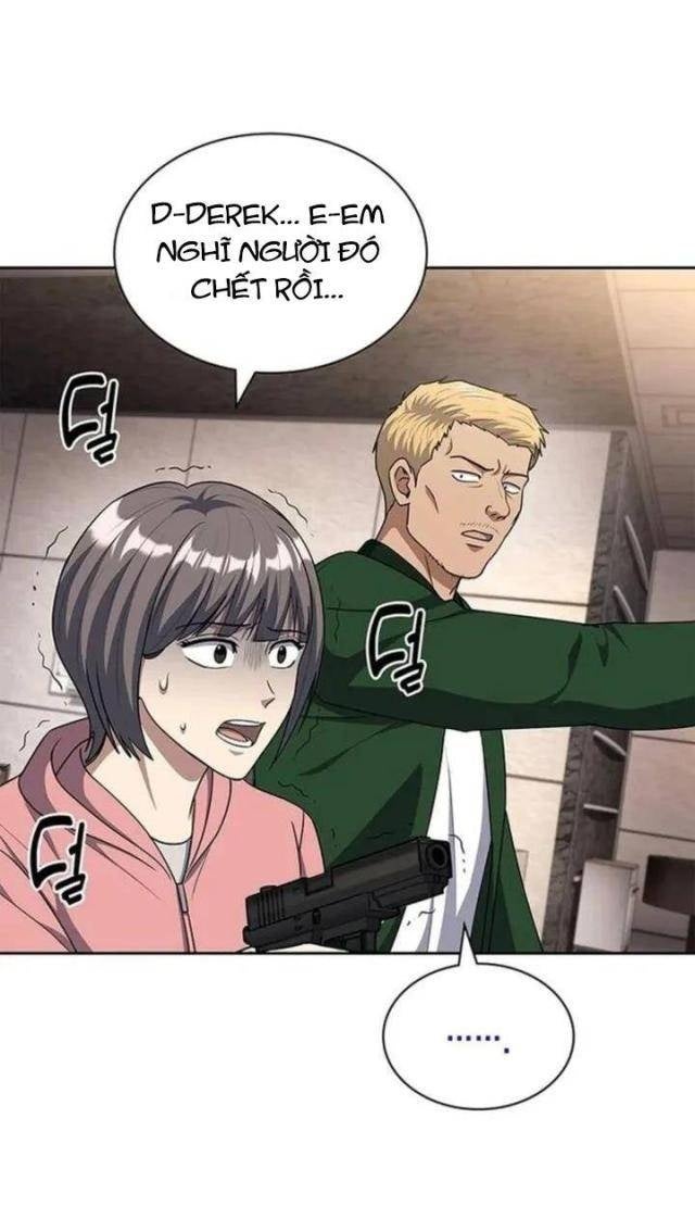 Cảnh Sát Thiên Tài Chuyển Sinh - Page 66