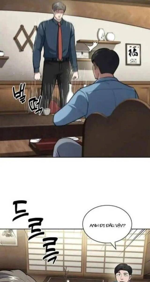 Cảnh Sát Thiên Tài Chuyển Sinh - Page 74