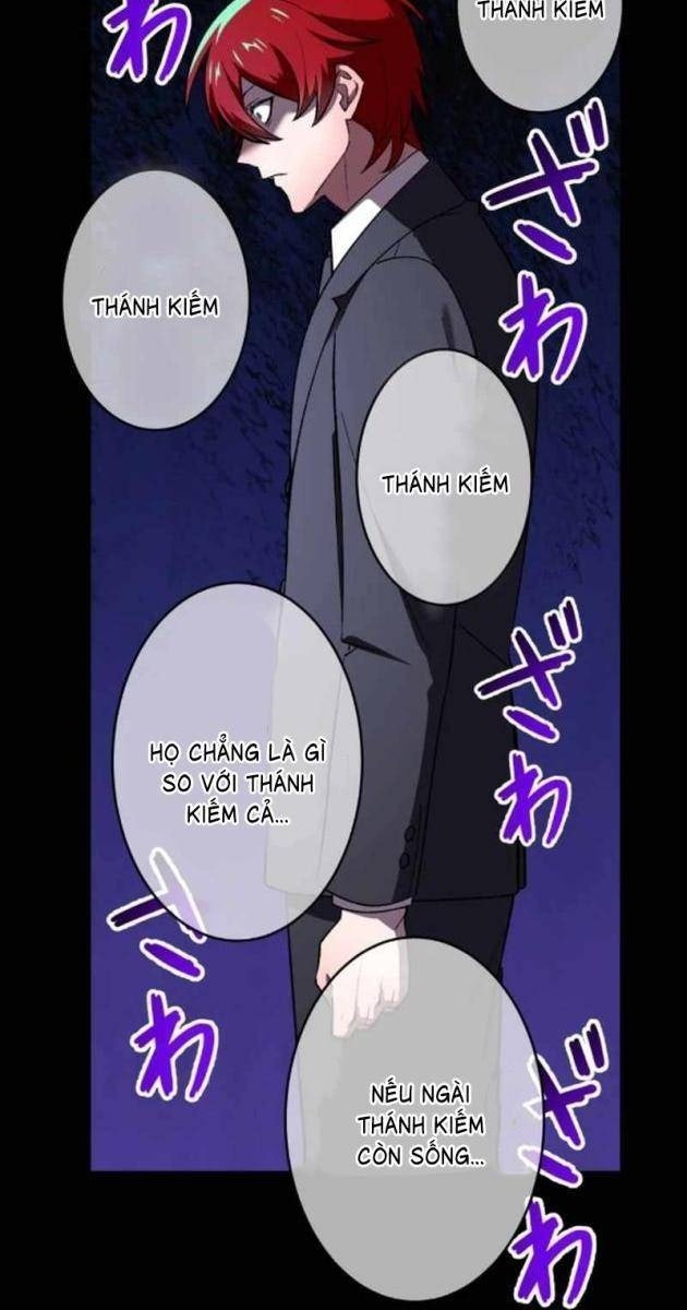 Tuyệt Thế Kiếm Thánh Hồi Quy - Page 62