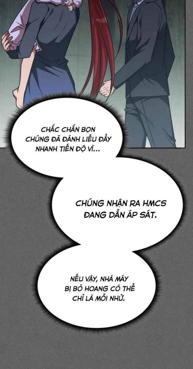 Trị Liệu Sư Quá Mạnh - Page 74