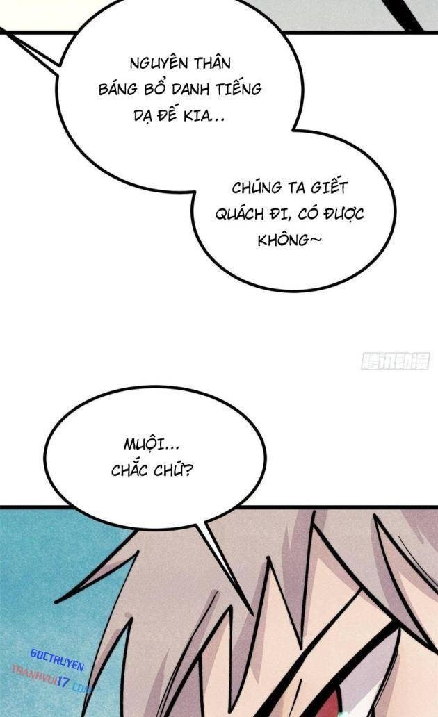 Vạn Cổ Tối Cường Tông - Page 30